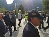 Thumbnail of la sfilata dei soccorritori per le vie di Longarone02.jpg